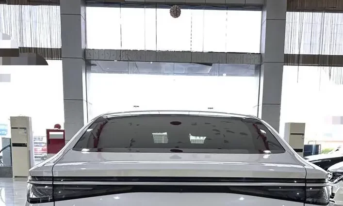 BYD Seal DM