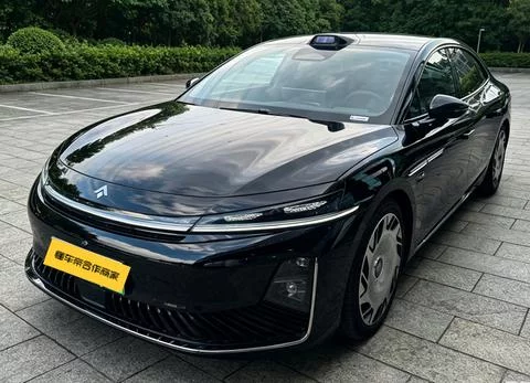 GAC Haobo Haobo A800