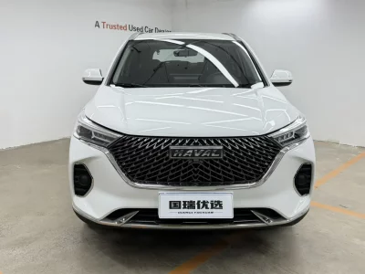 Haval M6