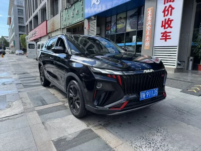 Dongfeng Haoji