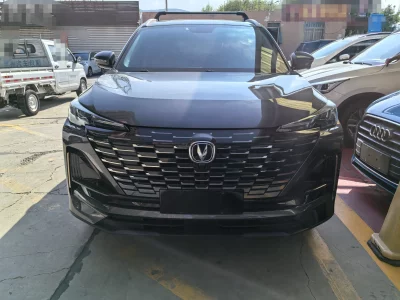 Changan CS55 PLUS