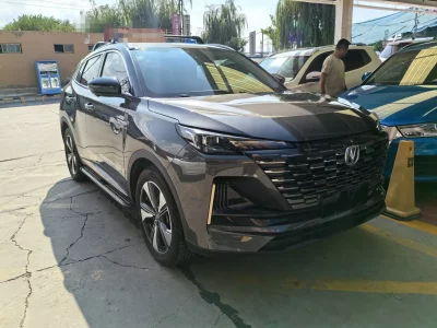 Changan CS55 PLUS