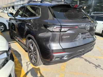 Changan CS55 PLUS