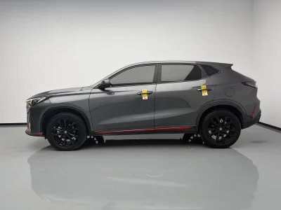 Changan X5 PLUS