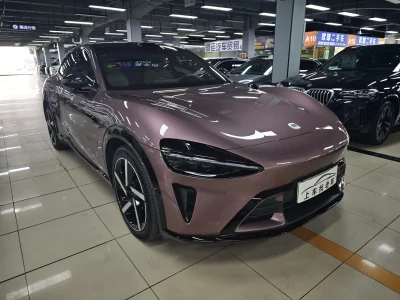 Xiaomi YU7