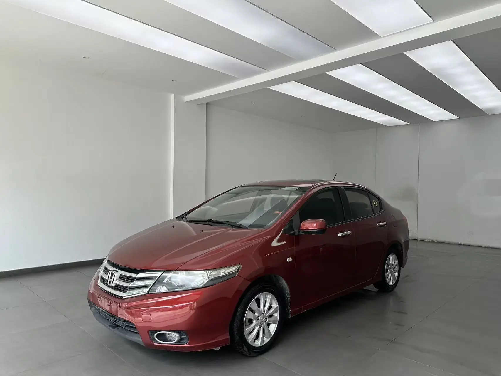 Honda Avant-garde classic