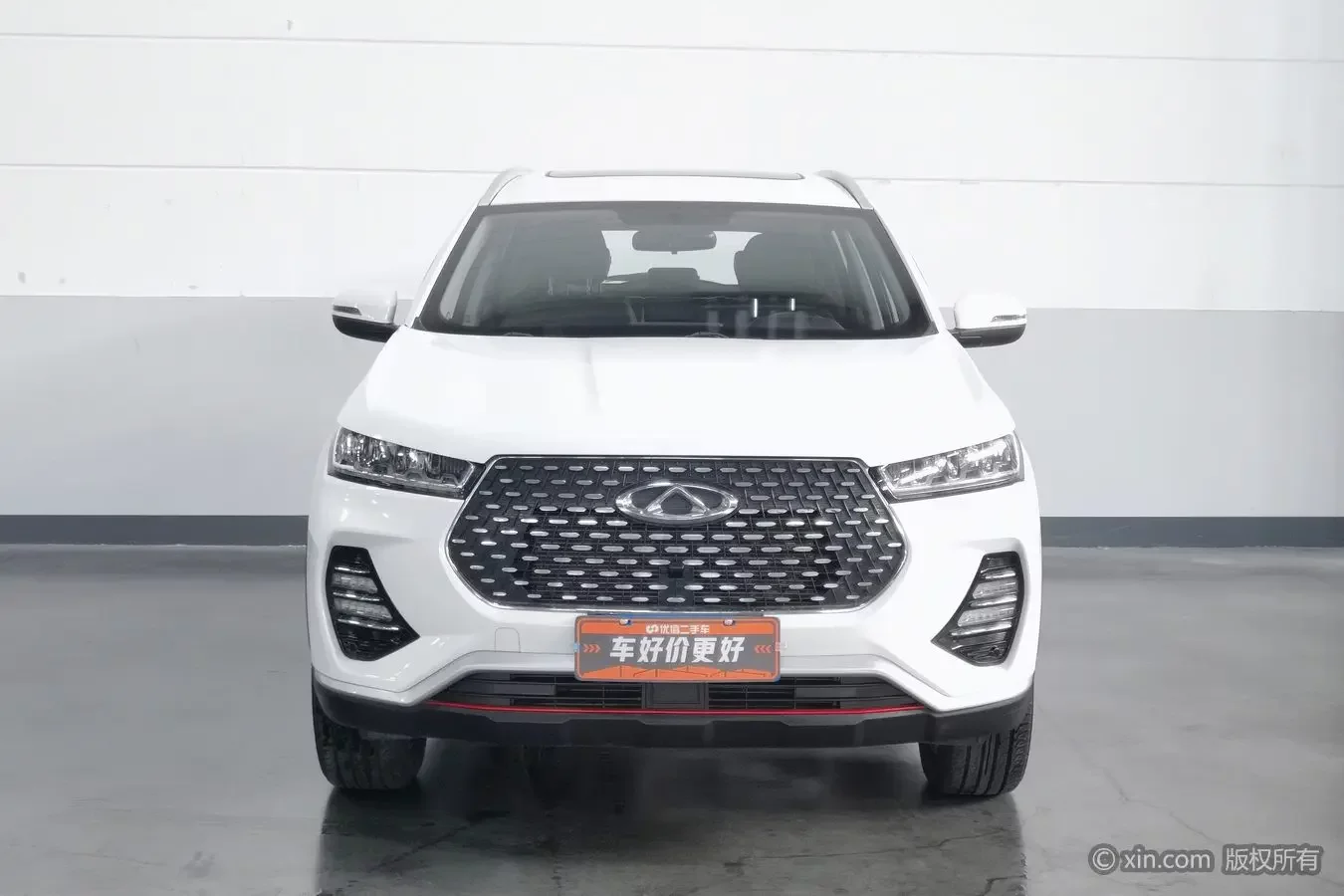 Chery Tiggo 7