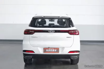 Chery Tiggo 7