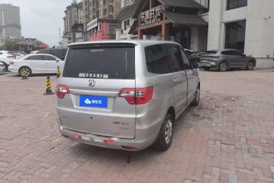 BAIC Weiwang M20