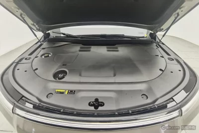 GAC Trumpchi Yearns for S9