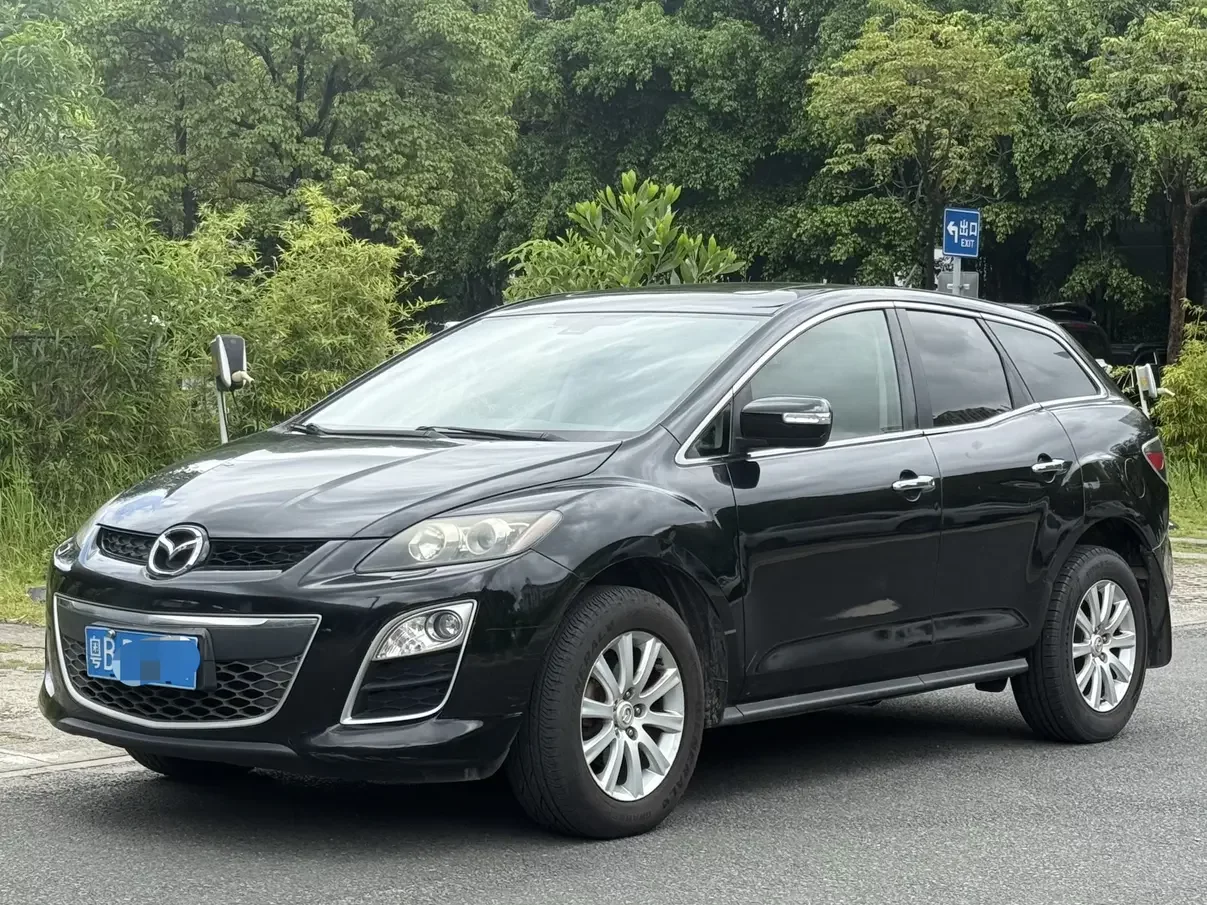 Mazda CX-7
