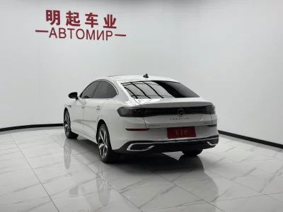 Volkswagen Lamando