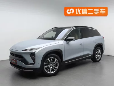 NIO ES6