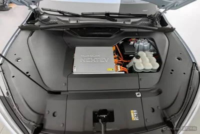 NIO ES6