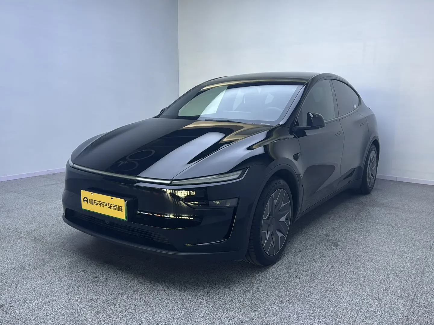 Tesla Model Y L