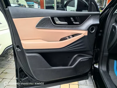Chery Tiggo 8L