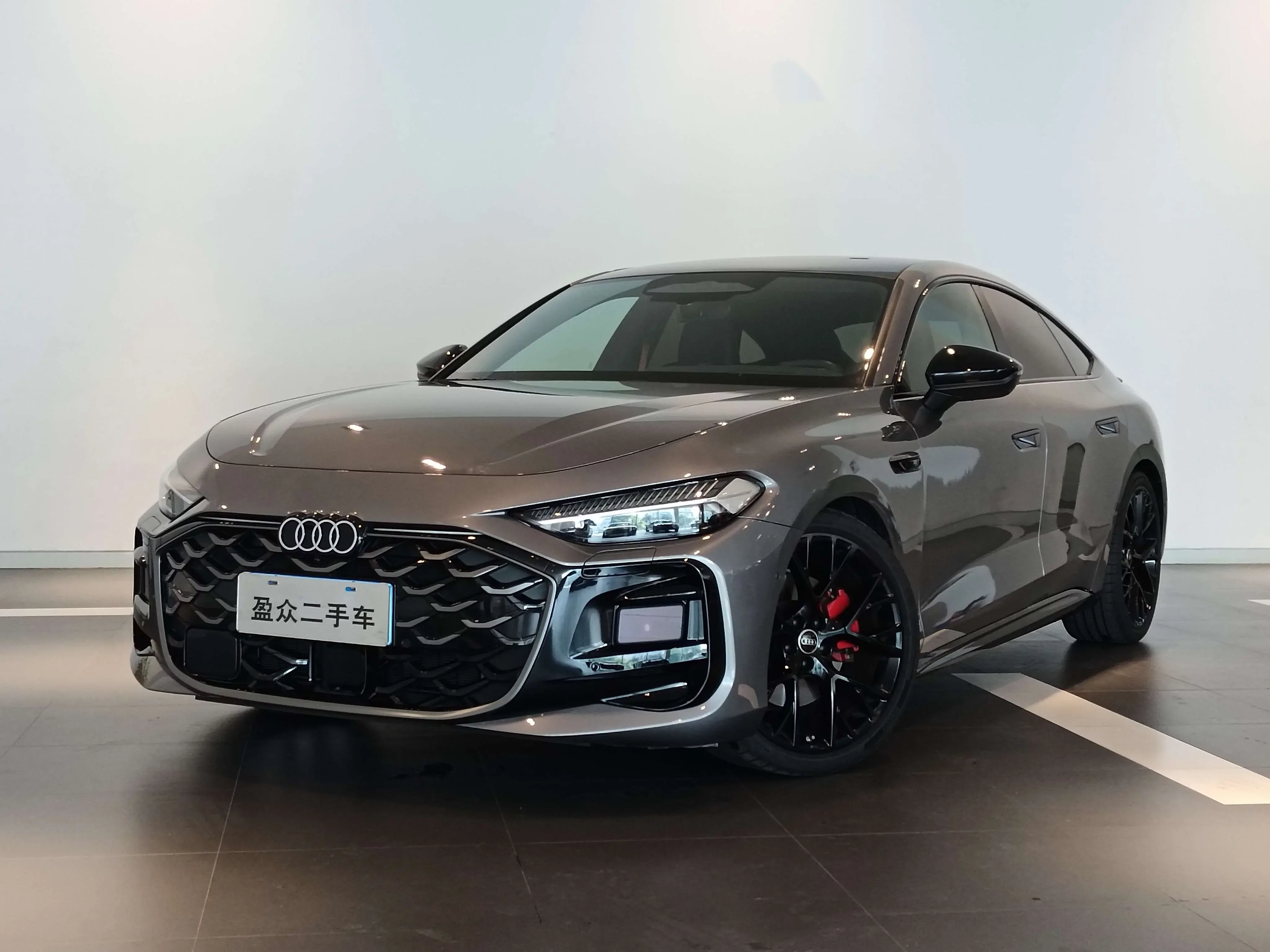 Audi A5L Sportback