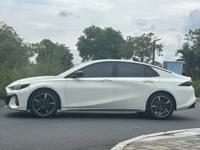 GAC Trumpchi Empow
