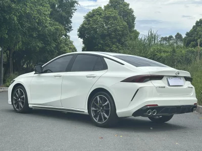 GAC Trumpchi Empow