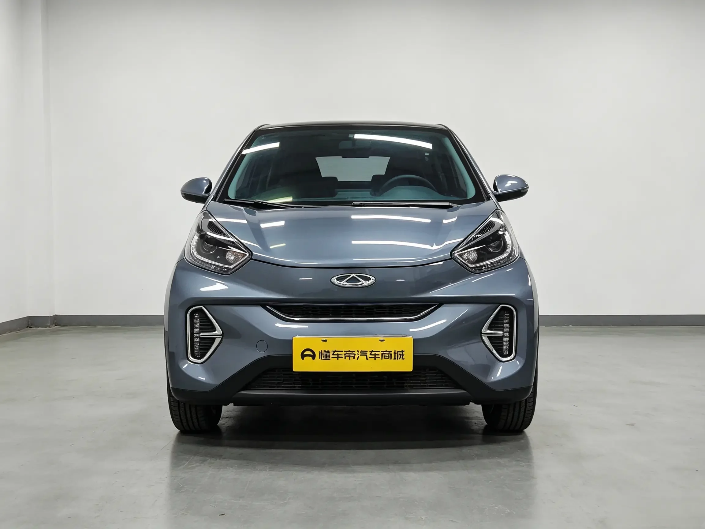 Chery eQ1