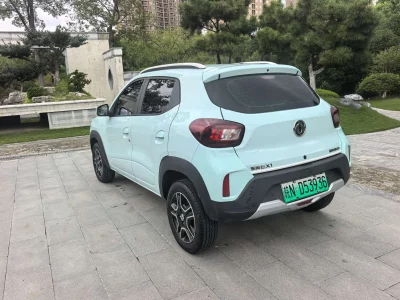 Dongfeng Nano BOX