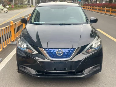 Nissan Sylphy·Pure Electric