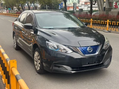 Nissan Sylphy·Pure Electric