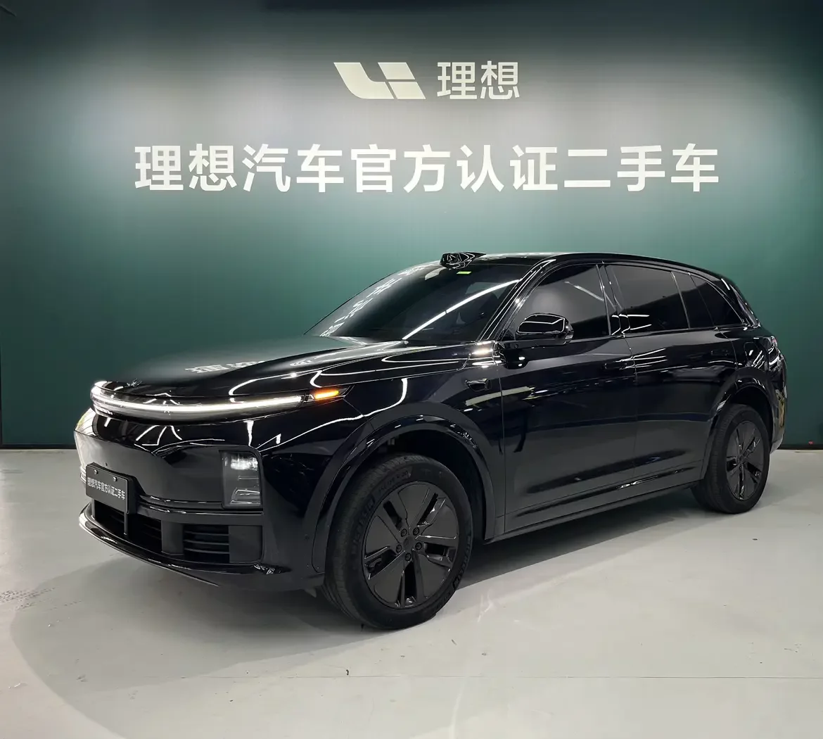 Lixiang L7