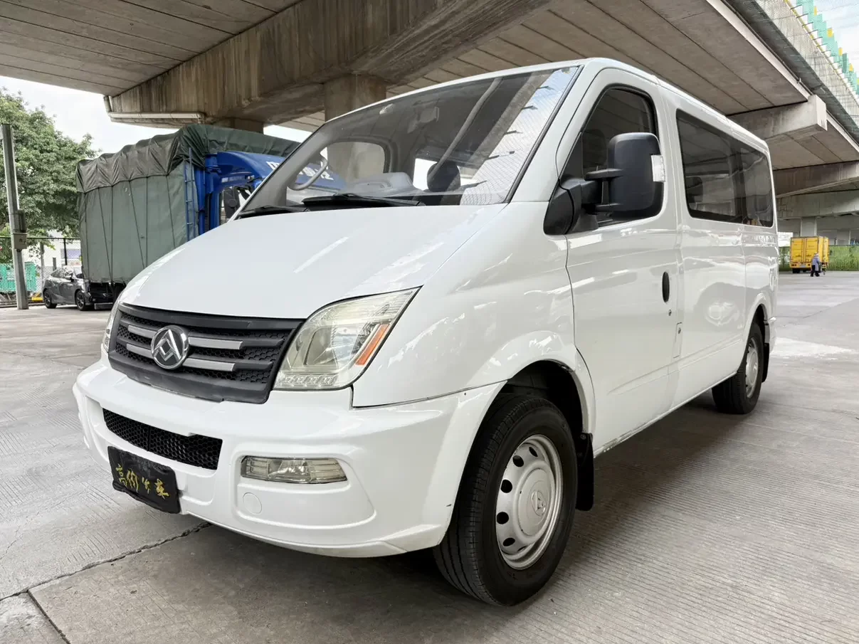 Datong Xintu V80