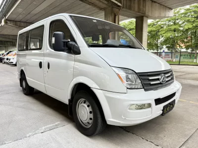 Maxus Xintu V80