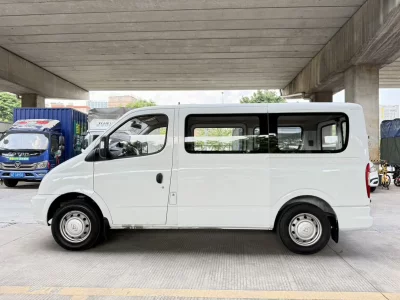 Maxus Xintu V80