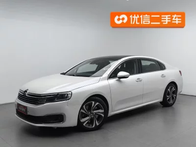 Citroën Citroen C6