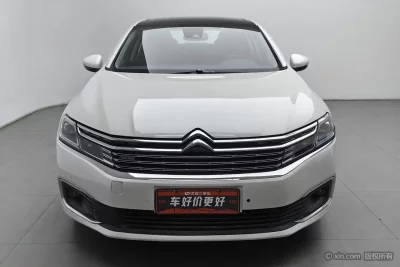 Citroën Citroen C6