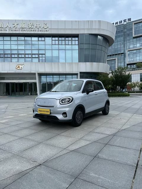 Leapmotor T03