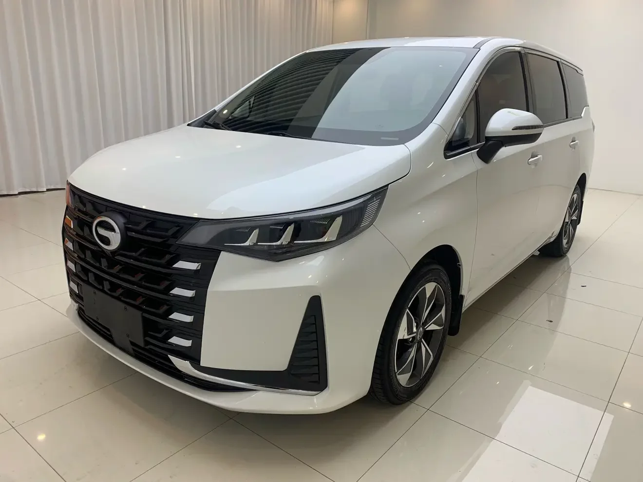 GAC Trumpchi M6