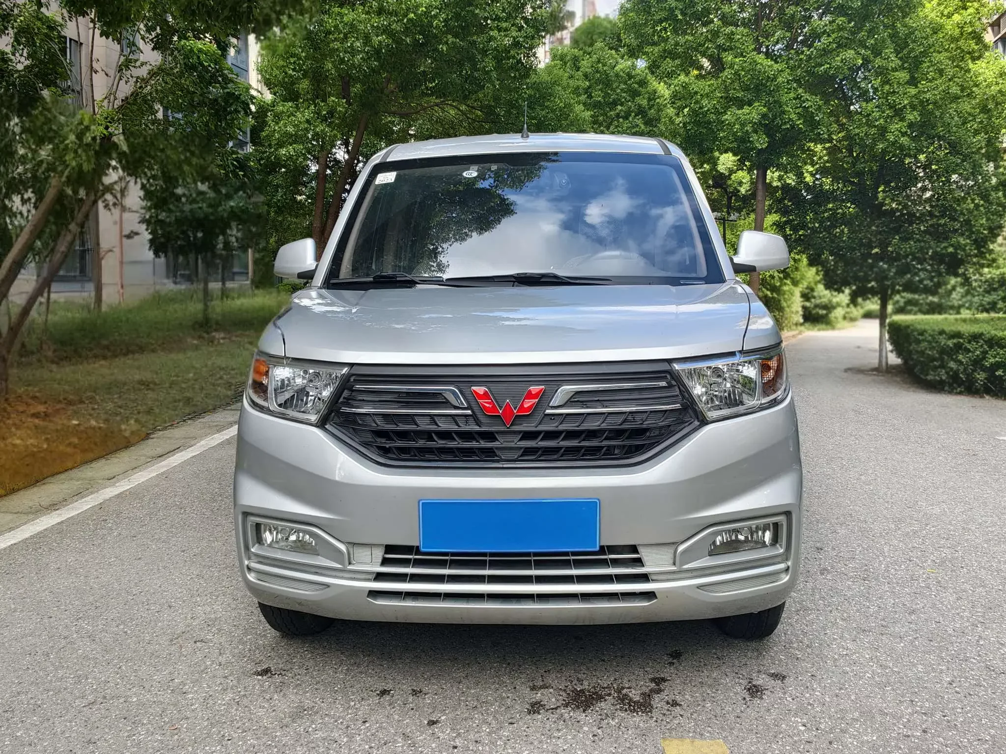 Wuling Hongguang V