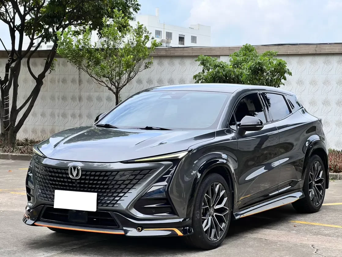 Changan UNI-T