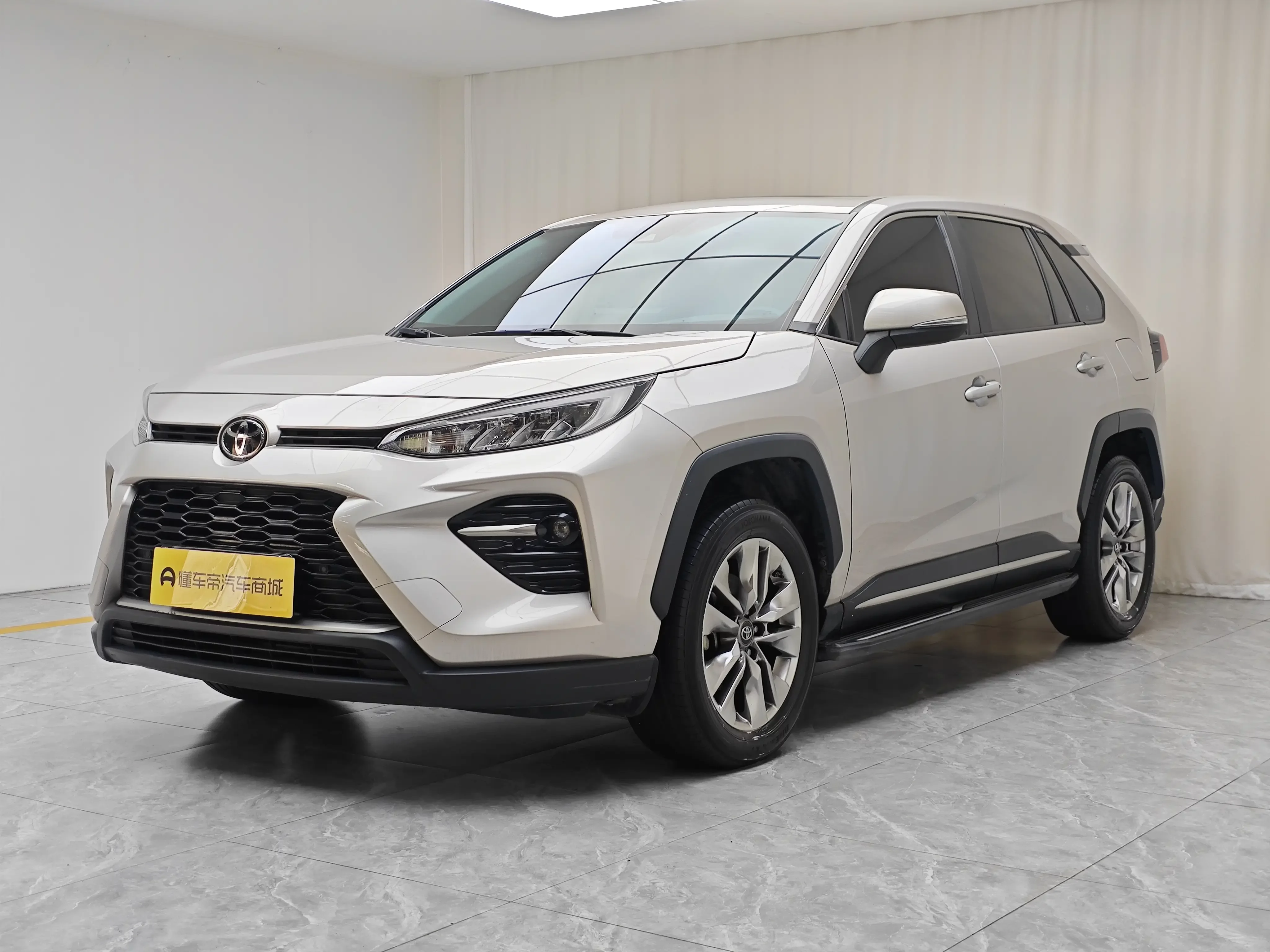 Toyota Willanda