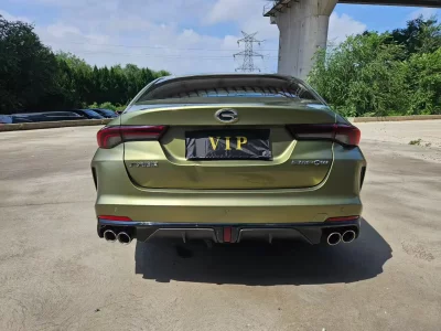 GAC Trumpchi Empow