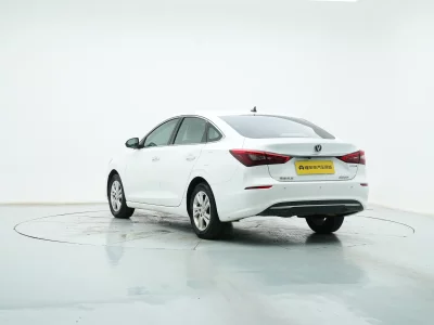 Changan Escape