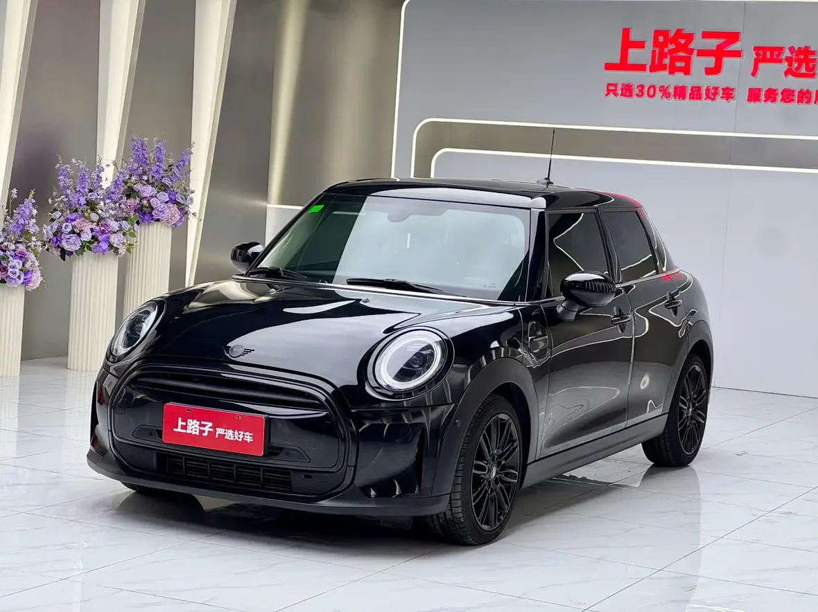 MINI 