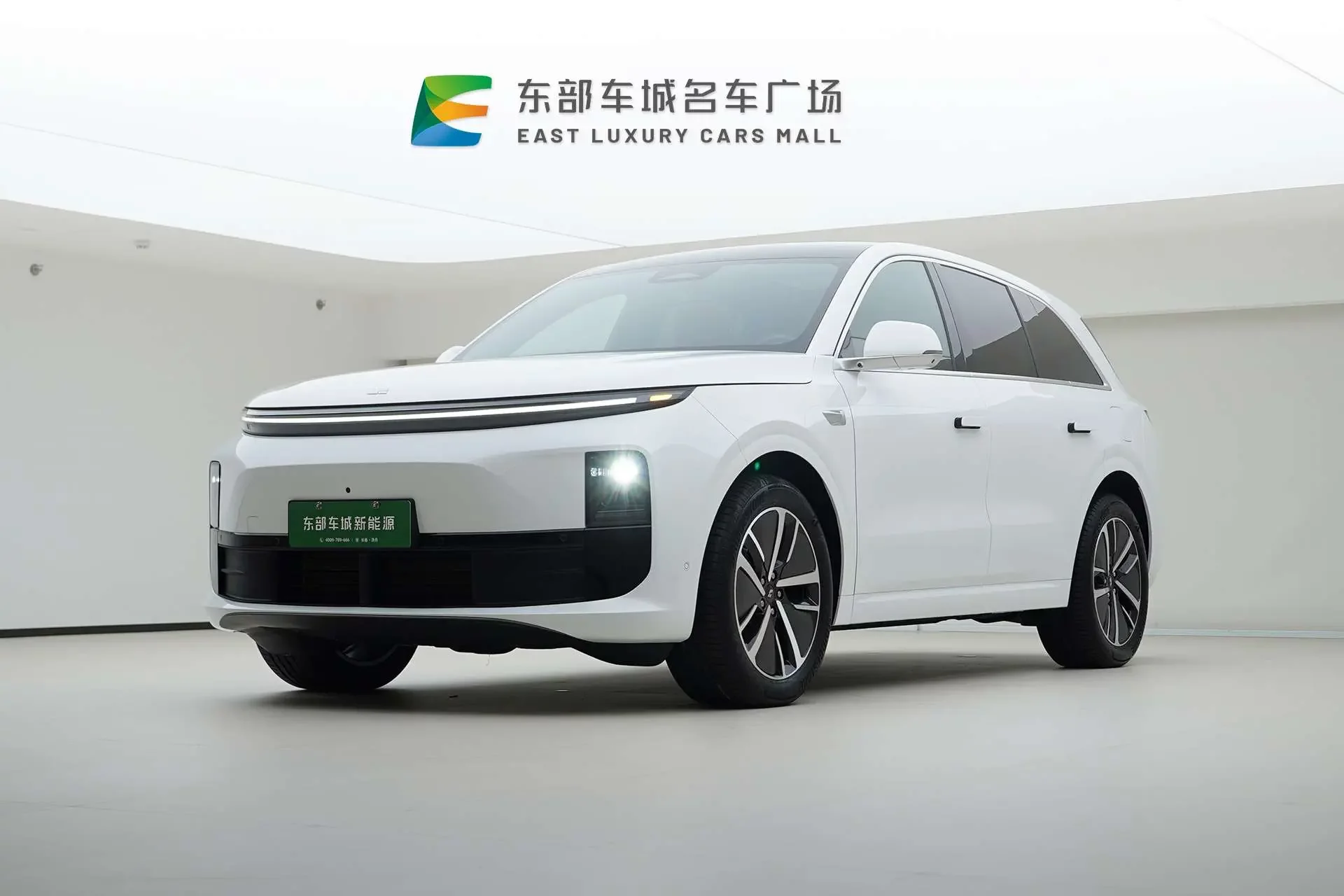 Lixiang L6