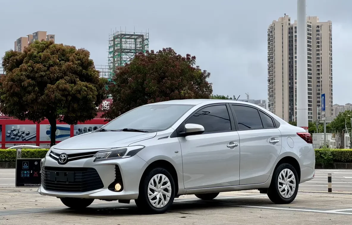 Toyota Vios