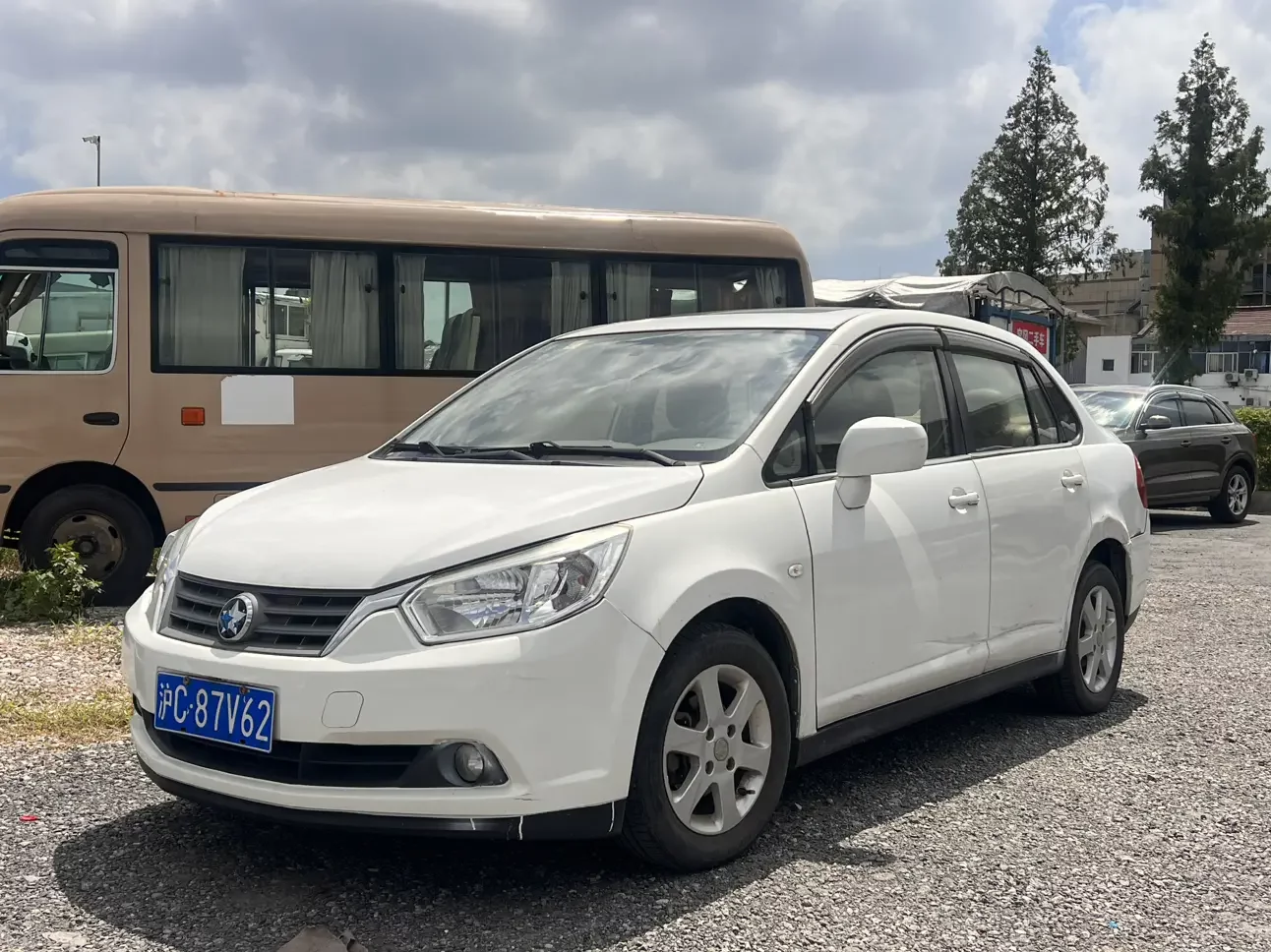 Kai Chen Venucia D50
