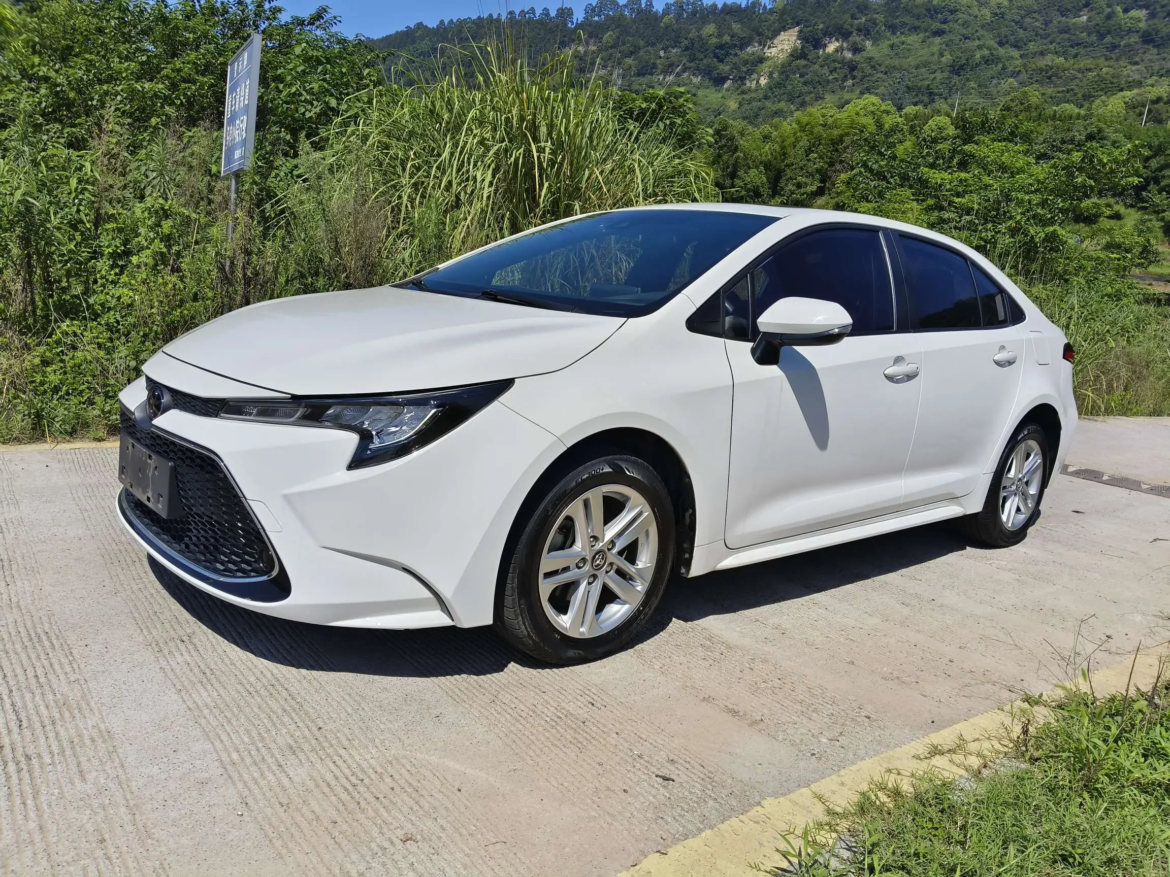 Toyota Levin