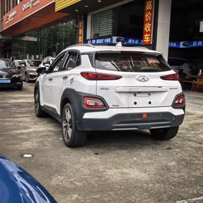 Hyundai Oncino
