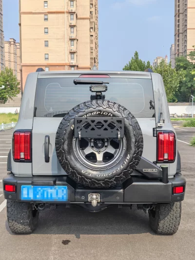 TANK 300