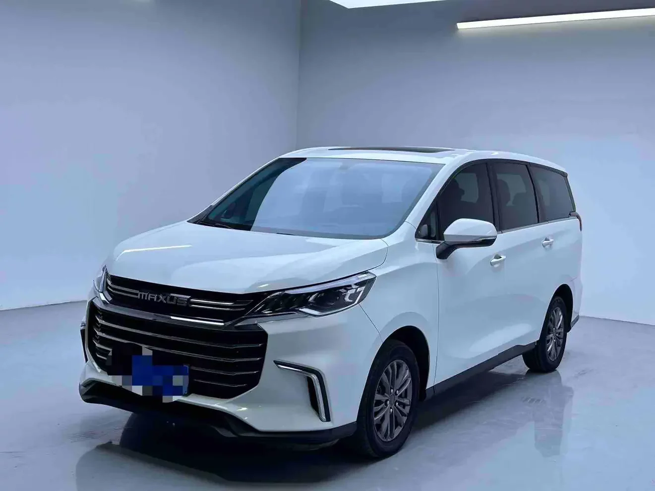 Datong Maxus G50