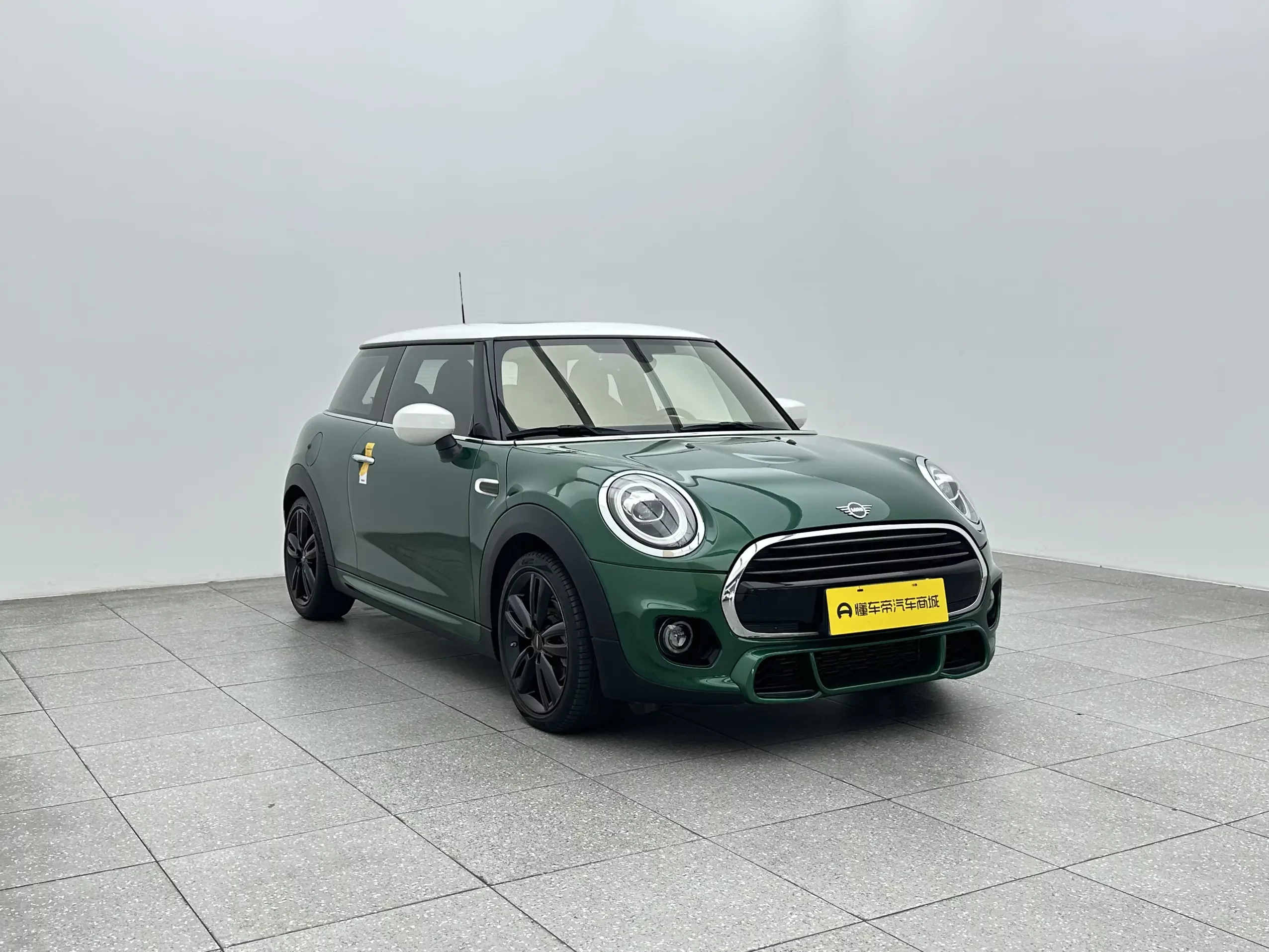 MINI MINI