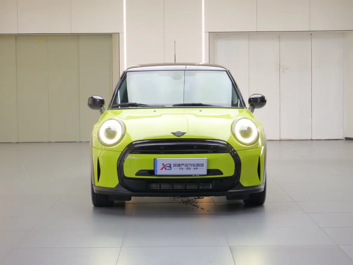 MINI MINI
